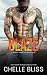 Blaze (Men of Inked: Heatwave)