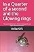In a Quarter of a second and the glowing rings by Anita Kirk