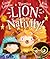 There's a Lion in My Nativity! by Lizzie Laferton