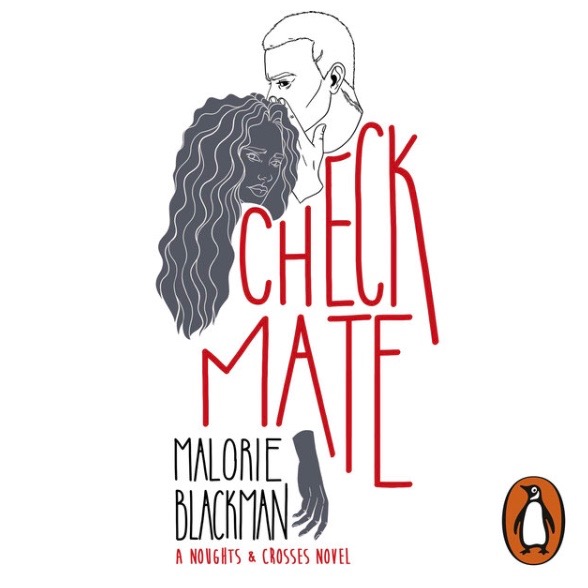 Checkmate (Noughts & Crosses, #3)