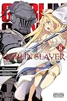 Goblin Slayer, Vol. 8 by Kumo Kagyu