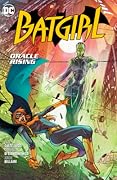 Batgirl, Vol. 7: Oracle Rising