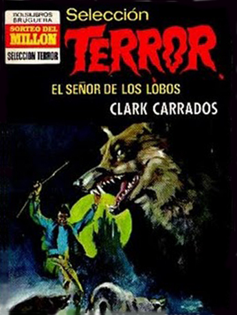 El señor de los lobos