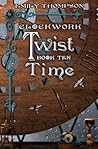 Clockwork Twist : Time