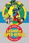 Legion of Super H...