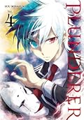 Plunderer Omnibus, Vol. 4