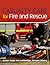 Casualty Care for Fire and Rescue by Simon Todd