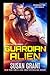Guardian Alien (OtherWorldly Men, #1)