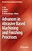 Advances in Abrasive Based Machining and Finishing Processes (Materials Forming, Machining and Tribology)