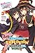 The Strongest Duo's Turn (Konosuba: An Explosion on This Wonderful World! Light Novel, #3)