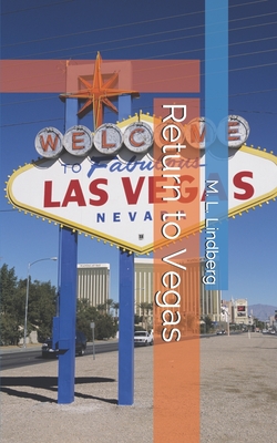 Return to Vegas (Wayne Davis Series)