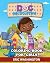 Doc Mcstuffins Coloring Book for Girls by Eric Washington