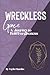 Wreckless Grace by Taylor Rambo