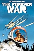 The Forever War #1
