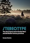 Stereotype: The r...