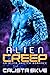 Alien Creep (Alien Abductor...