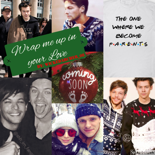 Wrap Me up in Your Love (The Sweetest Gift, #1)