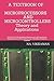 A TEXTBOOK OF MICROPROCESSORS AND MICROCONTROLLERS Theory and... by Na Vikraman