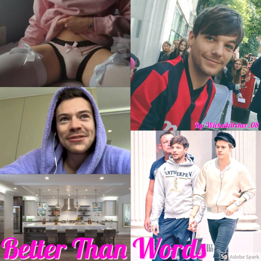 Better Than Words (The Sweetest Gift, #2)