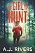 The Girl and the Hunt (Emma Griffin FBI Mystery)