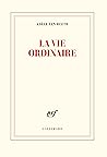 La vie ordinaire