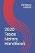 2020 Texas Notary Handbook