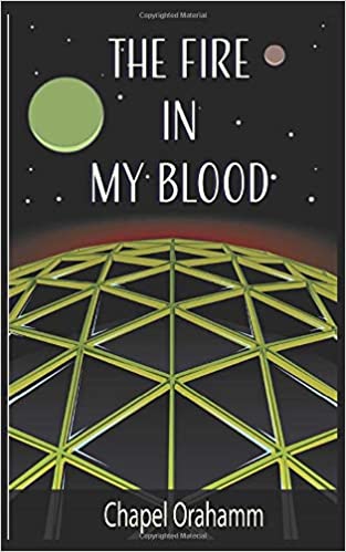 The Fire in My Blood