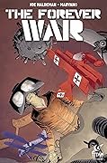 The Forever War #6