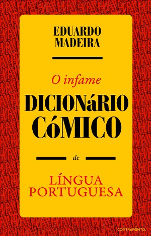 O Infame Dicionário Cómico de Língua Portuguesa