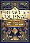 The Grimoire Jour...