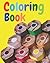 coloring books: 13 coloring...