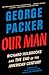 Our Man by George Packer