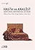 Hasta ve Analist by Joseph Sandler