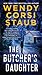 The Butcher's Daughter (The...