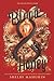 Blood & Honey (Serpent & Dove #2)