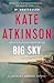 Big Sky by Kate Atkinson