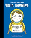 Greta Thunberg (Volume 40)