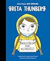 Greta Thunberg (Volume 40) by Mª Isabel Sánchez Vegara