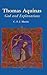Thomas Aquinas: God and Explanation