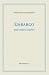 Embargo and Other Stories