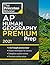 Princeton Review AP Human Geography Premium Prep, 2021: 6 Practice Tests + Complete Content Review + Strategies & Techniques (2021) (College Test Preparation)