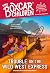 Trouble on the Wild West Express (Boxcar Children Interactive Mysteries #3)