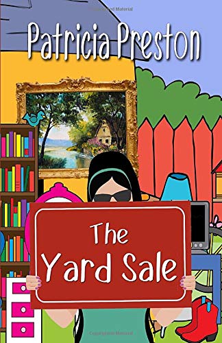 The Yard Sale (Paperback)