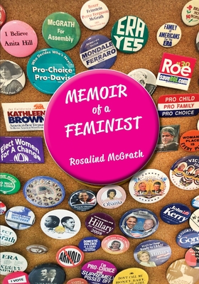 Memoir of a Feminist (Paperback)