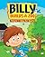 BILLY BUILDS A ZOO: IGGY TH...