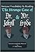 The Strange Case of Dr. Jekyll and Mr. Hyde
