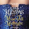 Mine Till Midnight by Lisa Kleypas
