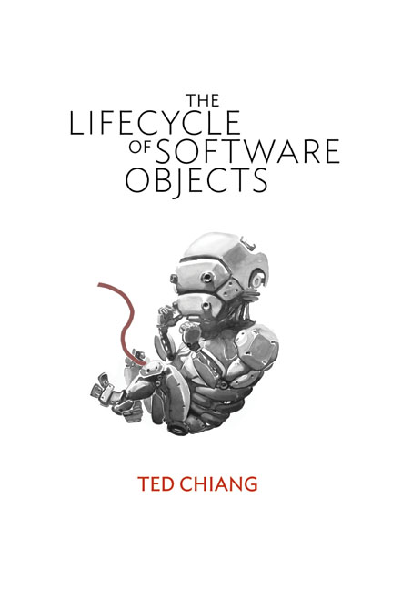 The Lifecycle of Software Objects (Hardcover)