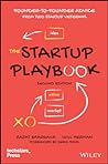 The Startup Playbook by Rajat Bhargava
