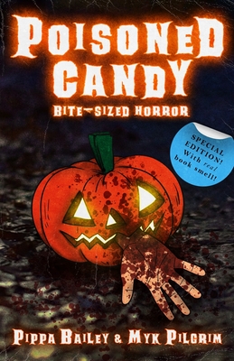 Poisoned Candy: Bite-sized Horror for Halloween